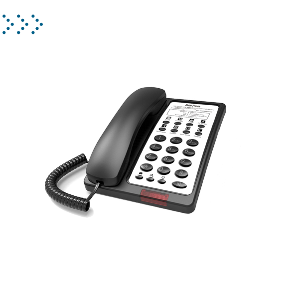 IP телефон Fanvil